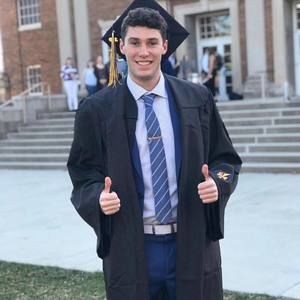 Meet your Posher, Coleman